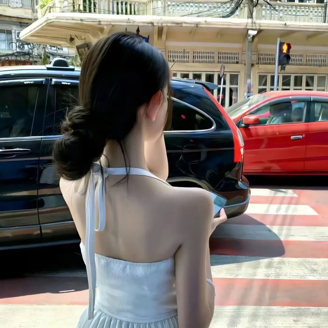 别装了，顾千金她在线打假