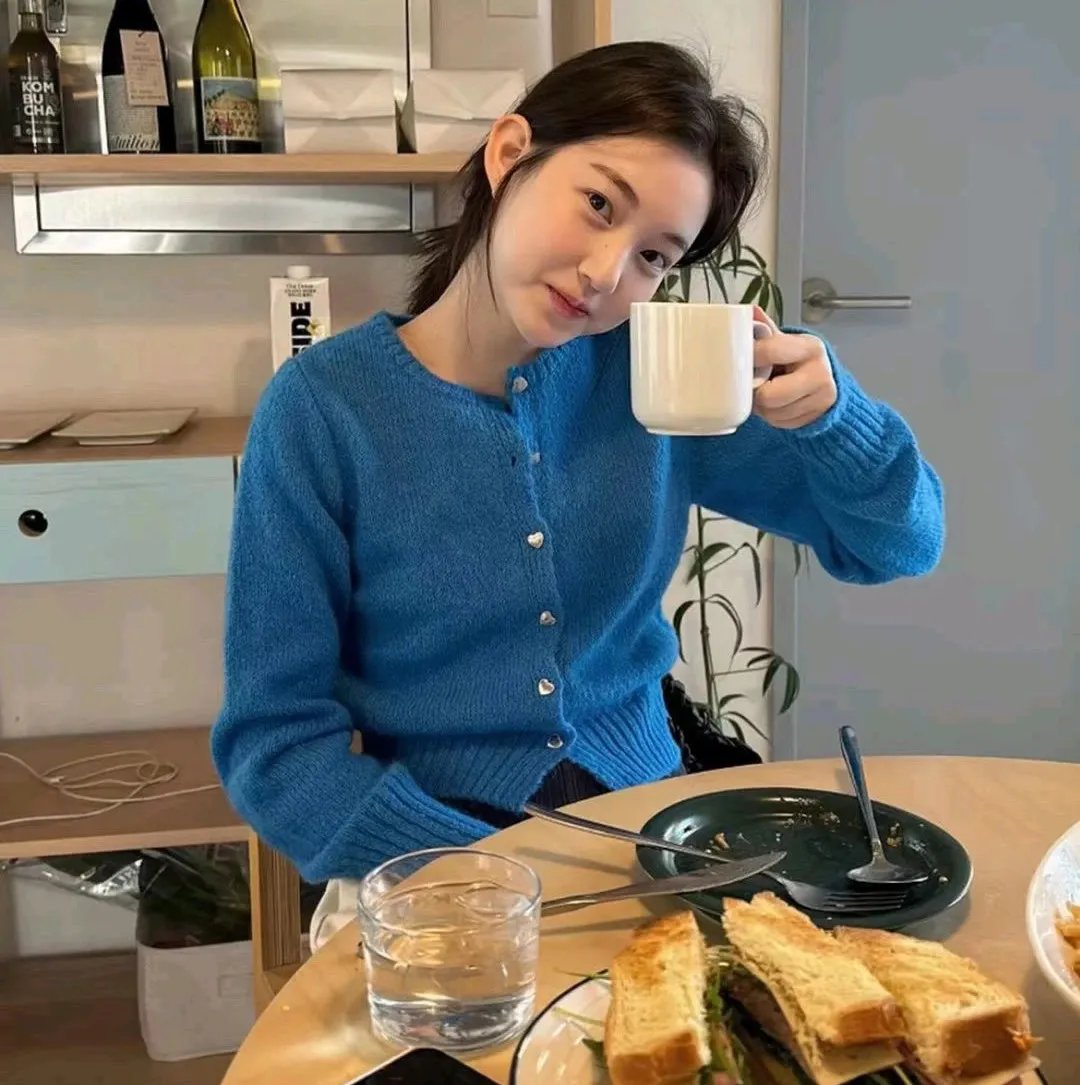 我知道这世界你来过